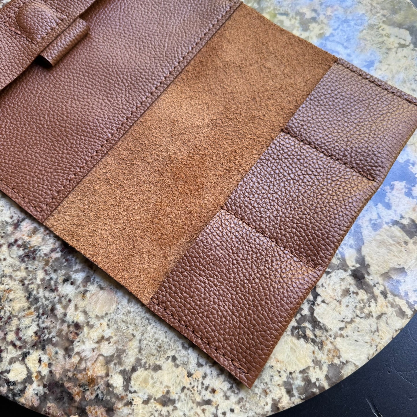 STUDIO PORTFOLIO COGNAC (M)