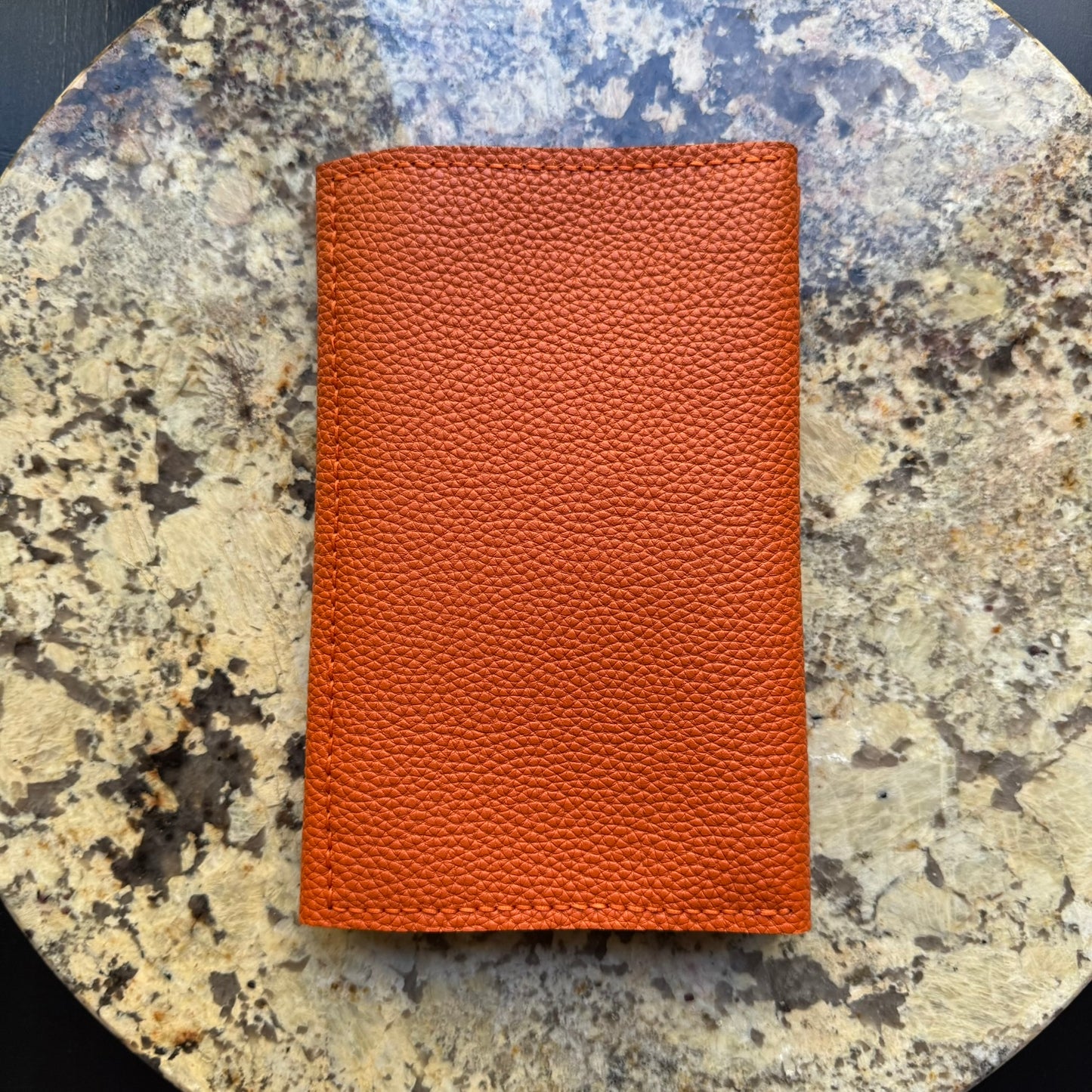 STUDIO PORTFOLIO ORANGE (M)