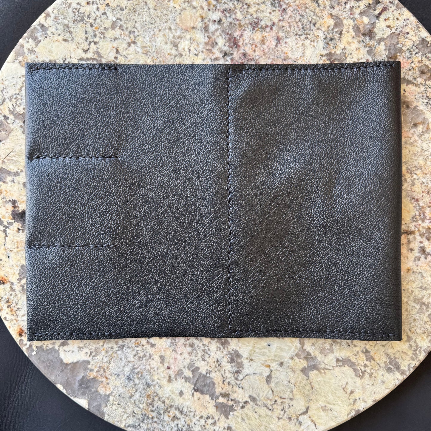 STUDIO PORTFOLIO BLACK