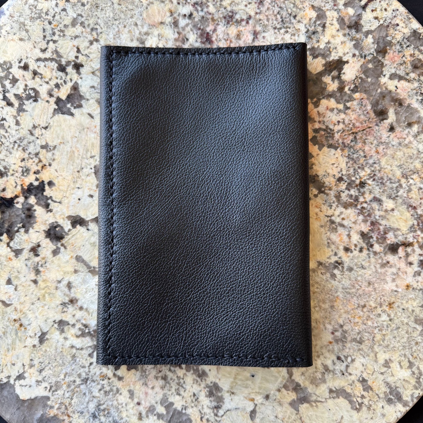 STUDIO PORTFOLIO BLACK (M)