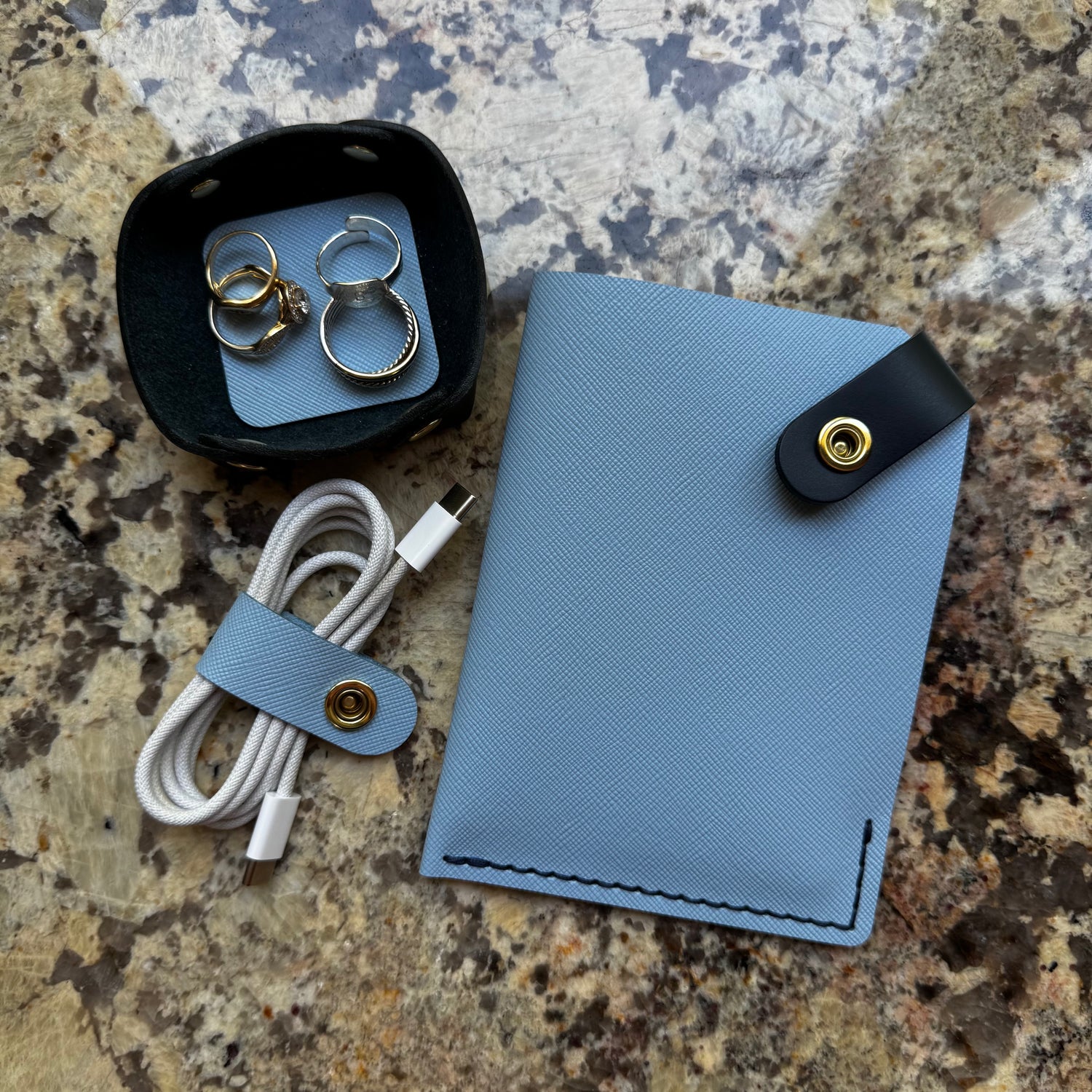 Small Leather Goods