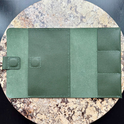 STUDIO PORTFOLIO ENGLAND GREEN (M)