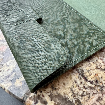 STUDIO PORTFOLIO ENGLAND GREEN (M)