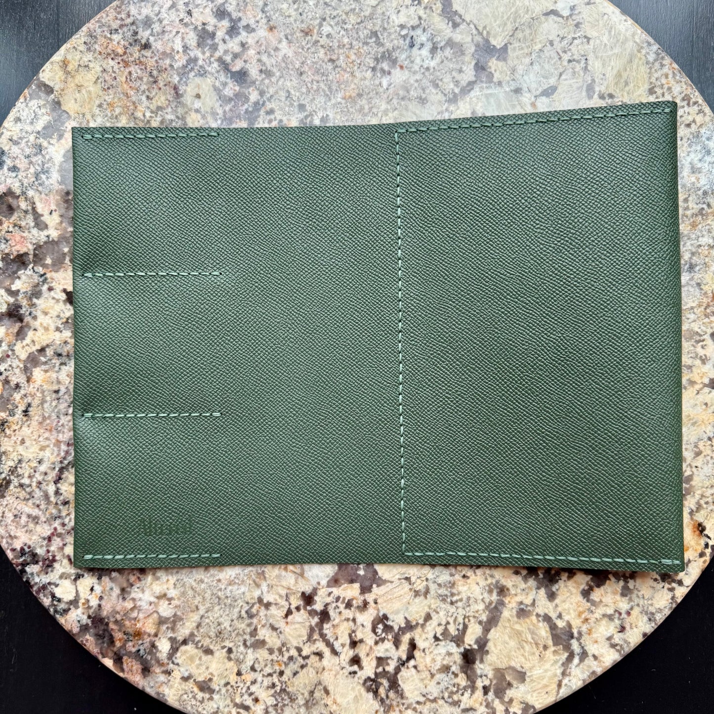 STUDIO PORTFOLIO ENGLAND GREEN (M)