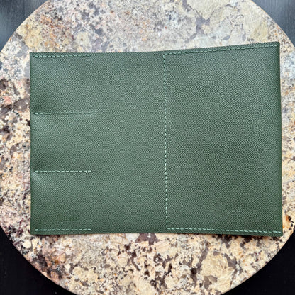 STUDIO PORTFOLIO ENGLAND GREEN (M)