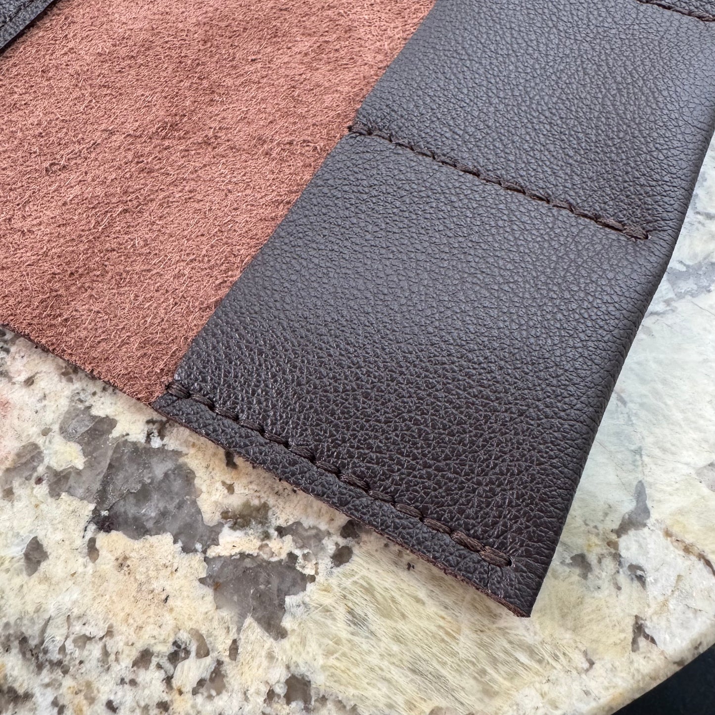 STUDIO PORTFOLIO Ltd. Ed. BROWN (M)