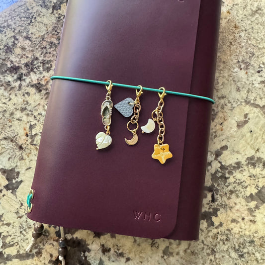 NOTEBOOK CHARM