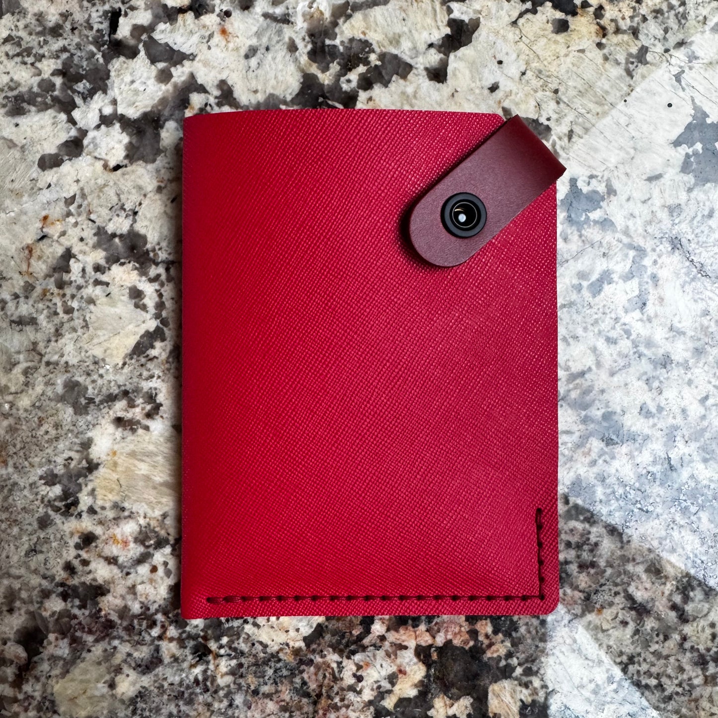 PASSPORT HOLDER