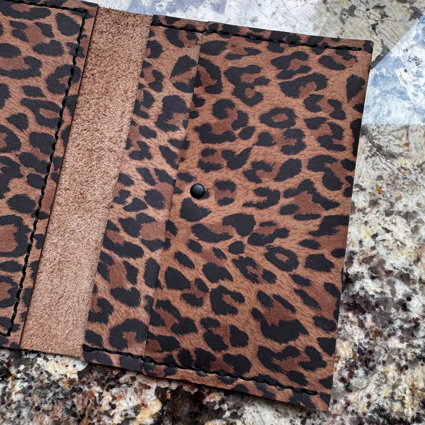 A6 PORTFOLIO INSERT — LIMITED EDITION