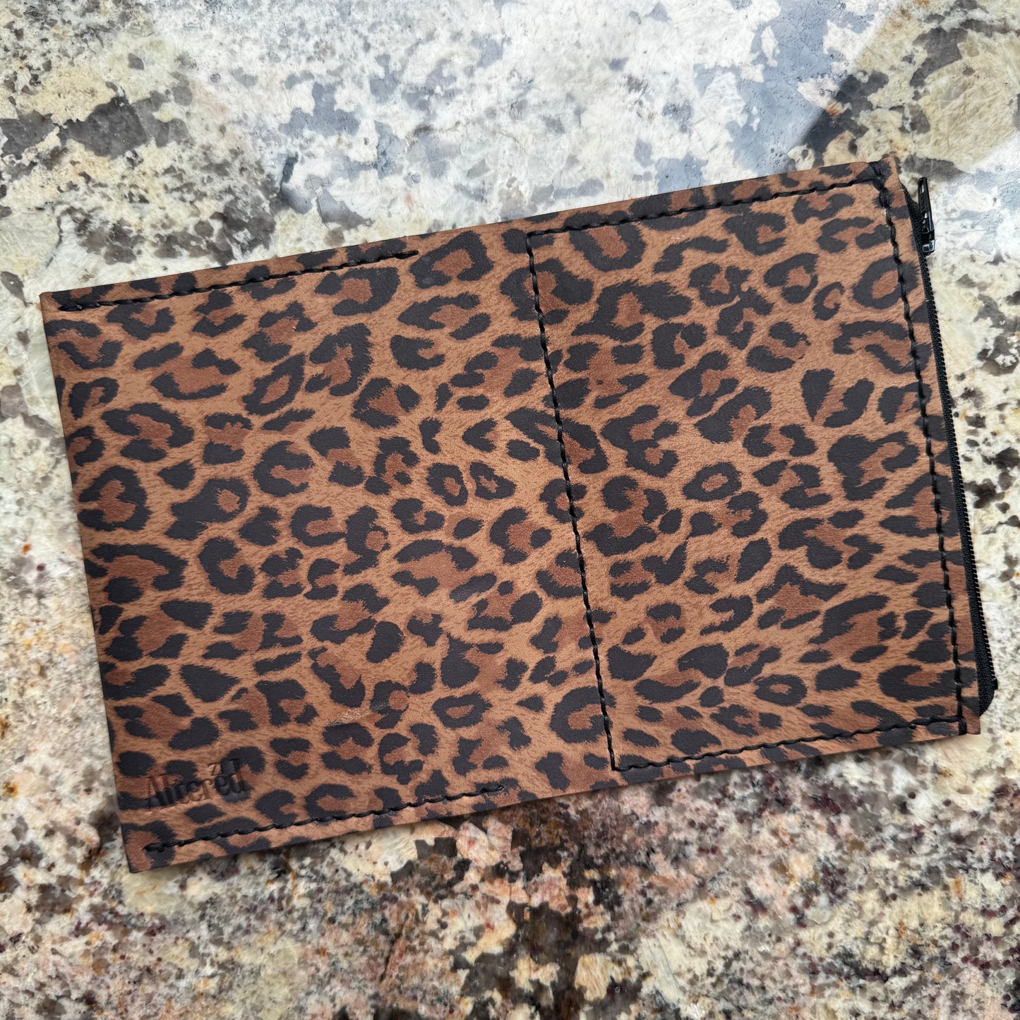 A6 PORTFOLIO INSERT — LIMITED EDITION