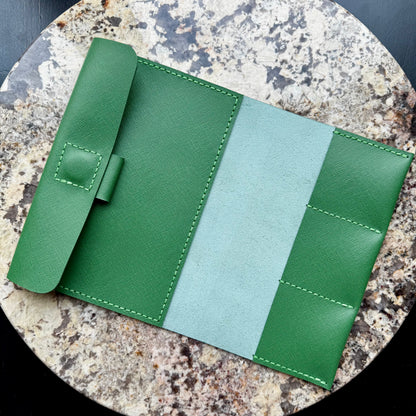 STUDIO PORTFOLIO VERDE (M)