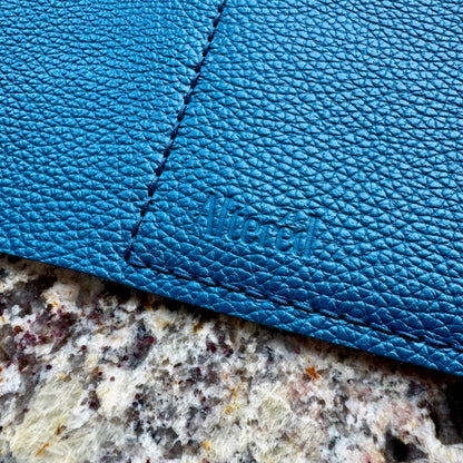 STUDIO PORTFOLIO DARK TEAL (M)