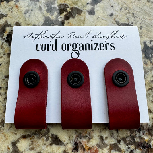 CORD ORGANIZERS TRIO