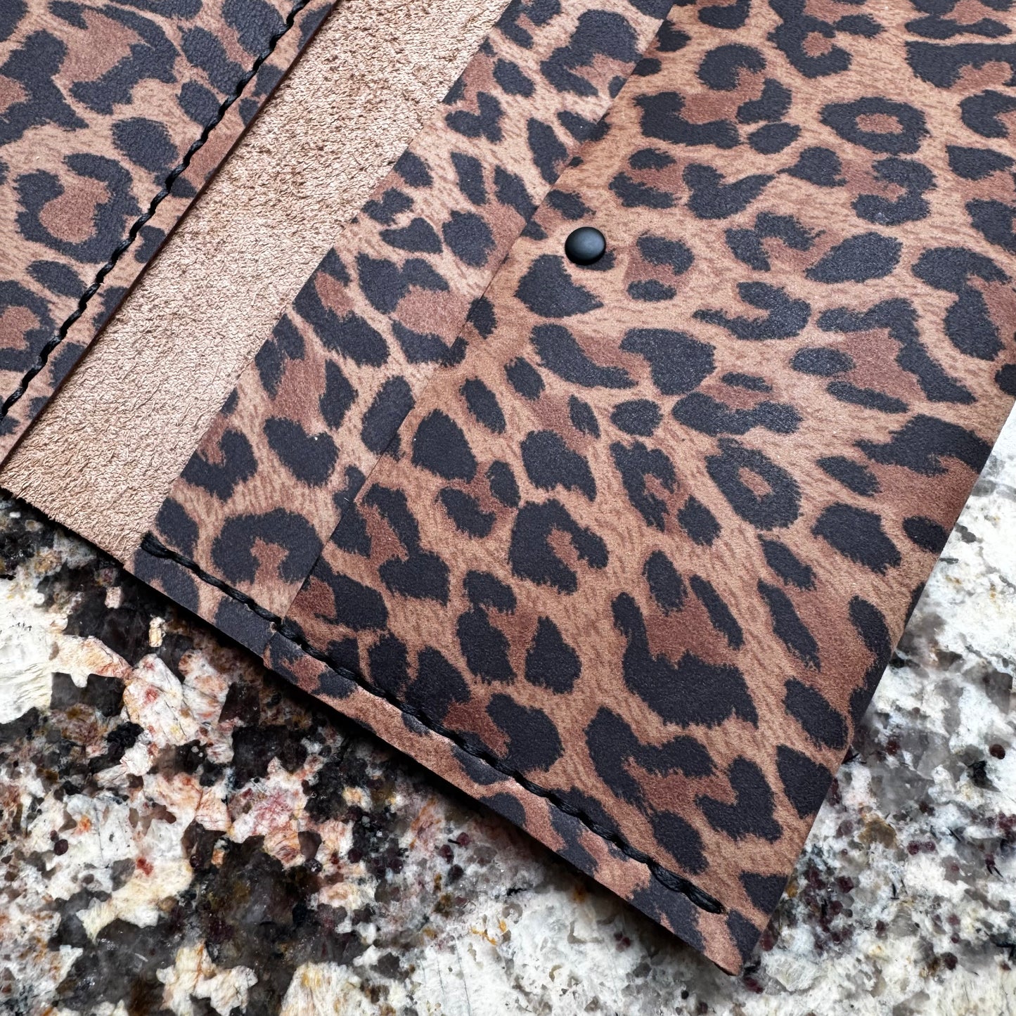 A6 PORTFOLIO INSERT — LIMITED EDITION