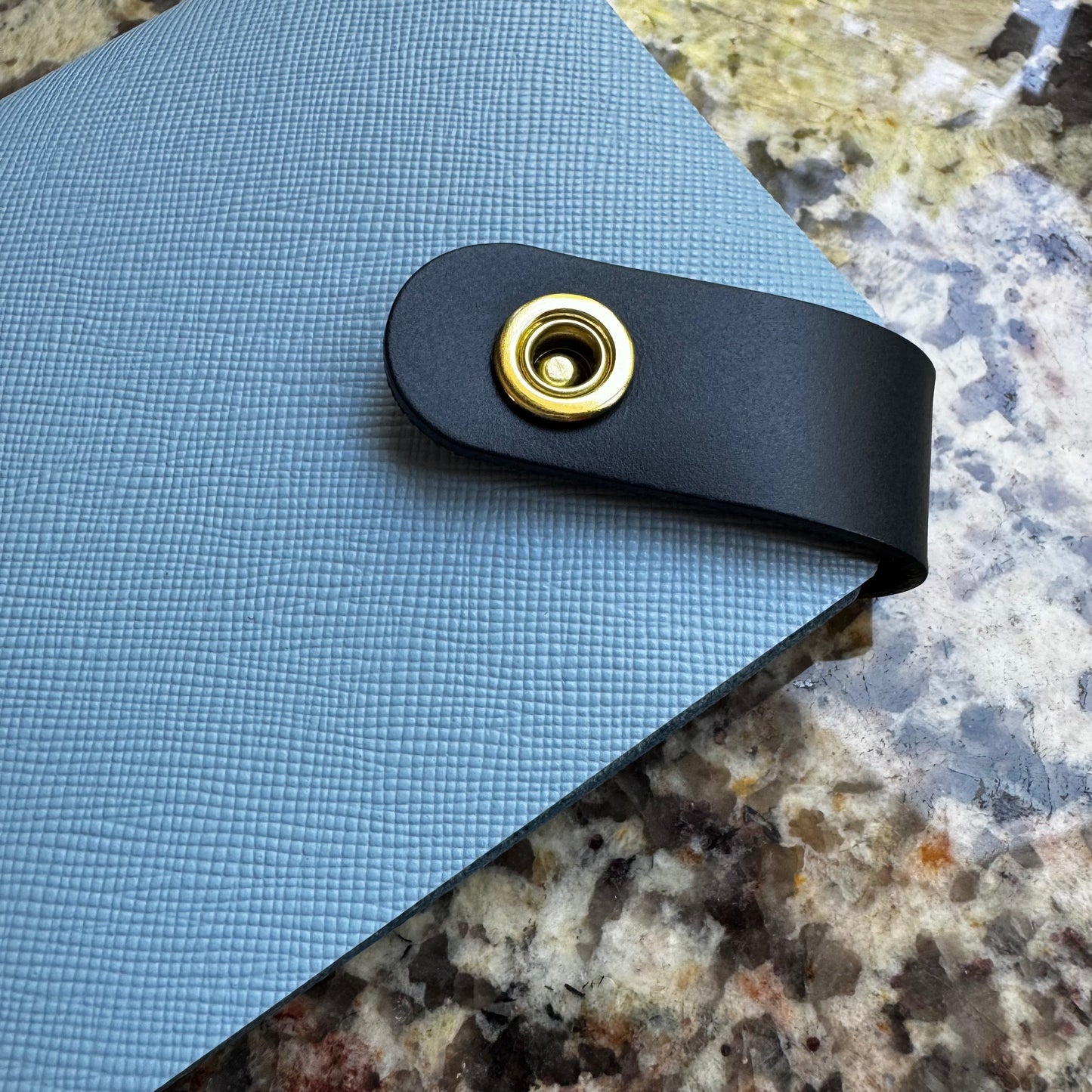 PASSPORT HOLDER