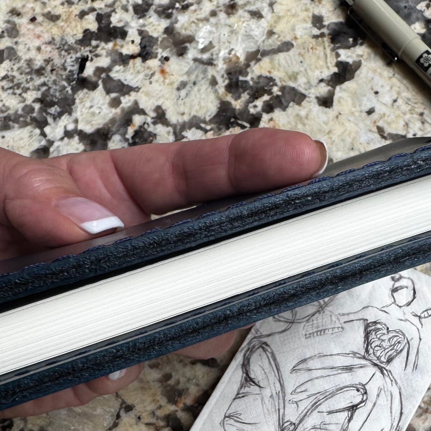 THE BIFOLD
