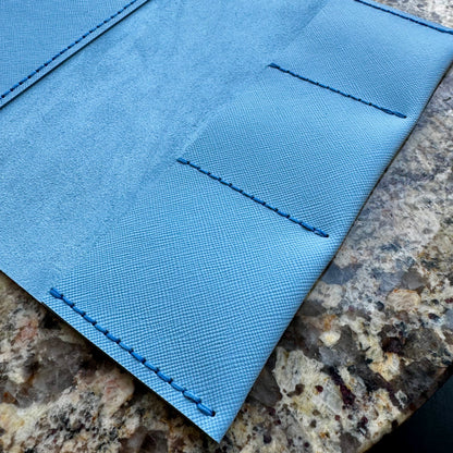 STUDIO PORTFOLIO SKY BLUE (M)