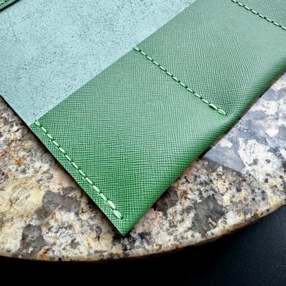 STUDIO PORTFOLIO VERDE (M)