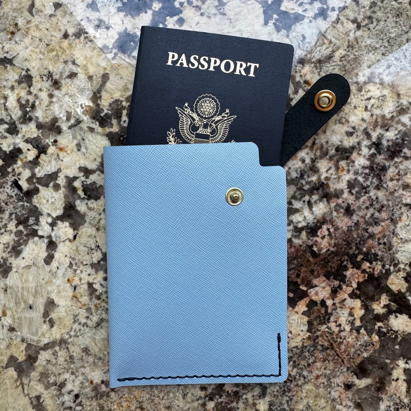 PASSPORT HOLDER