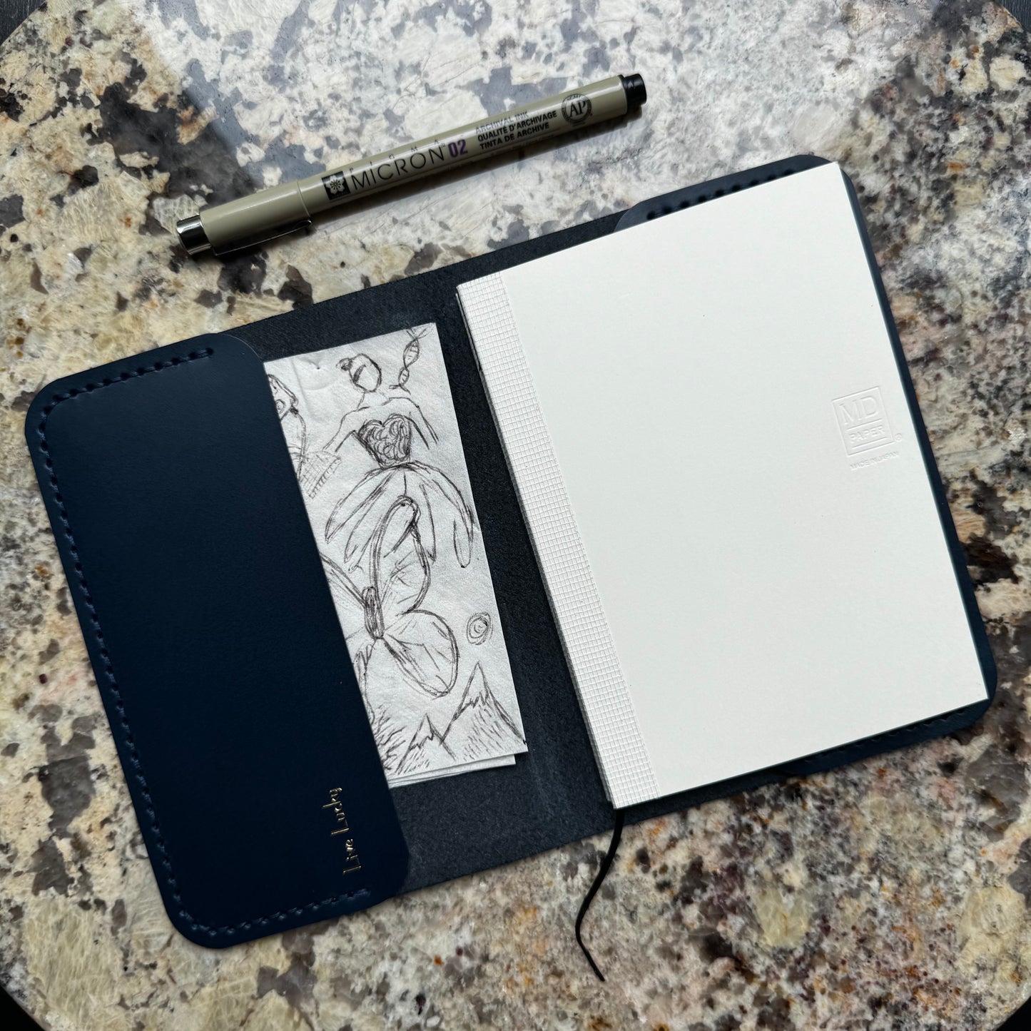THE BIFOLD