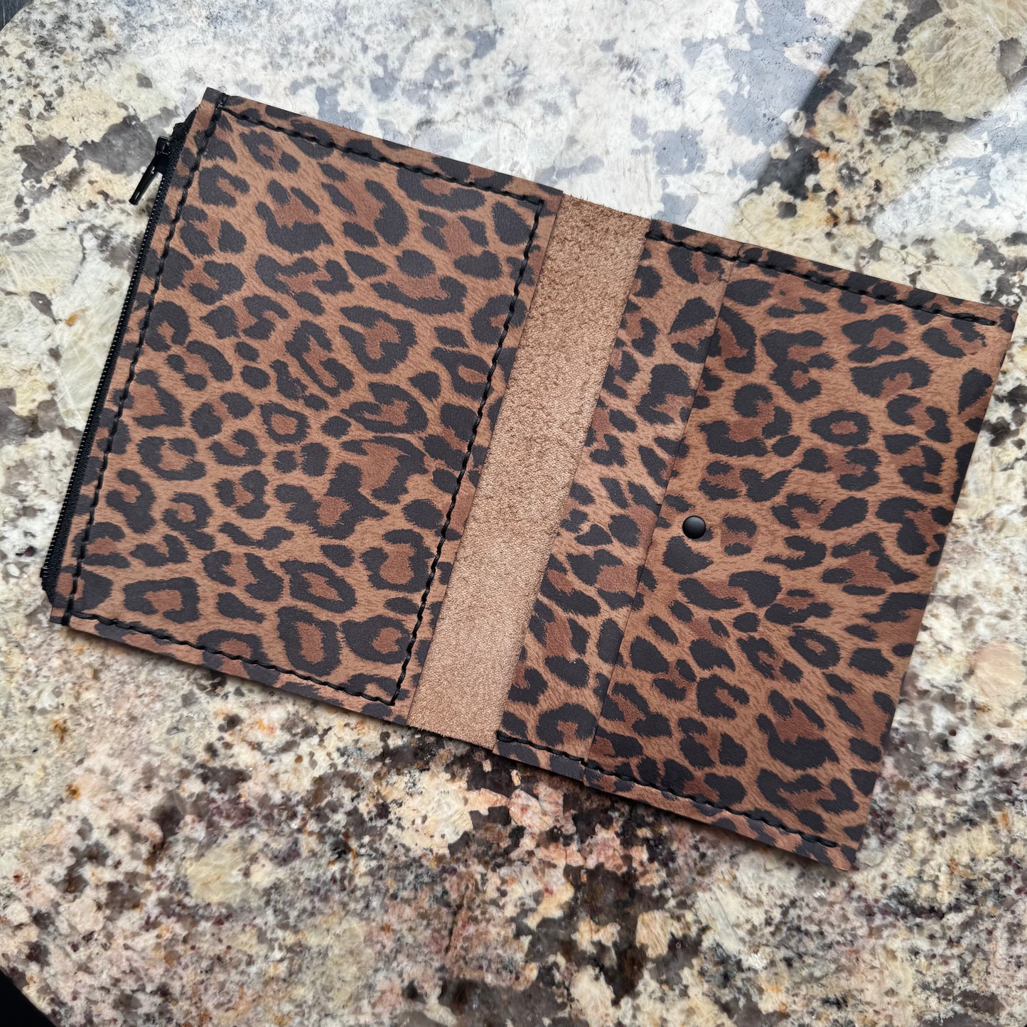 A6 PORTFOLIO INSERT — LIMITED EDITION