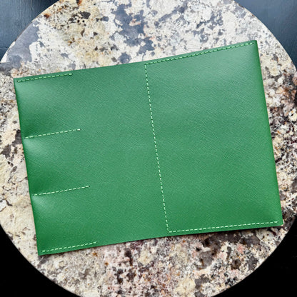 STUDIO PORTFOLIO VERDE (M)