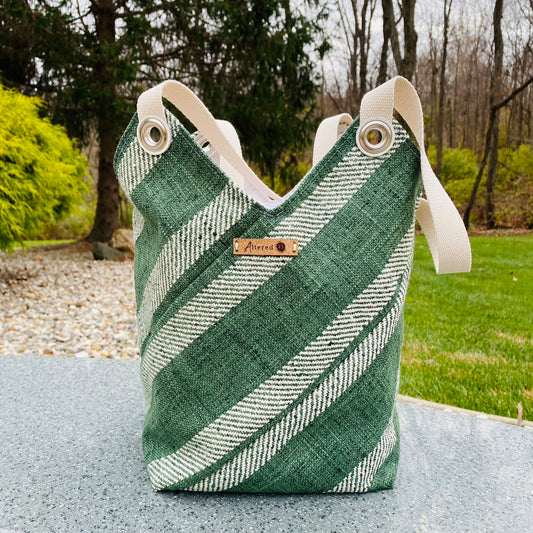 WILLOW TOTE