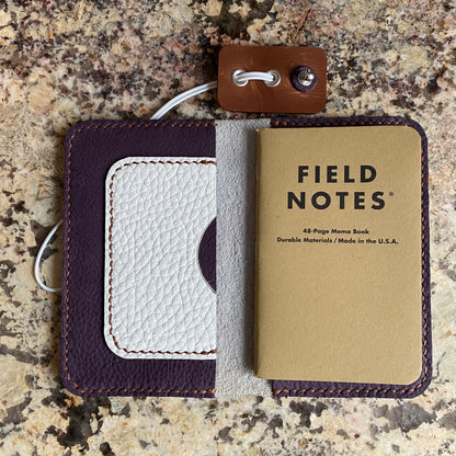 POCKET JOURNAL