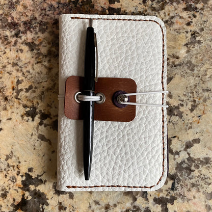 POCKET JOURNAL