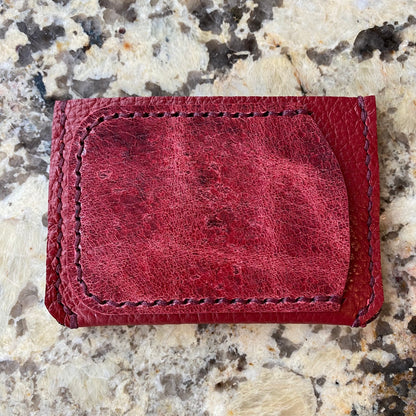 METRO CARD WALLET