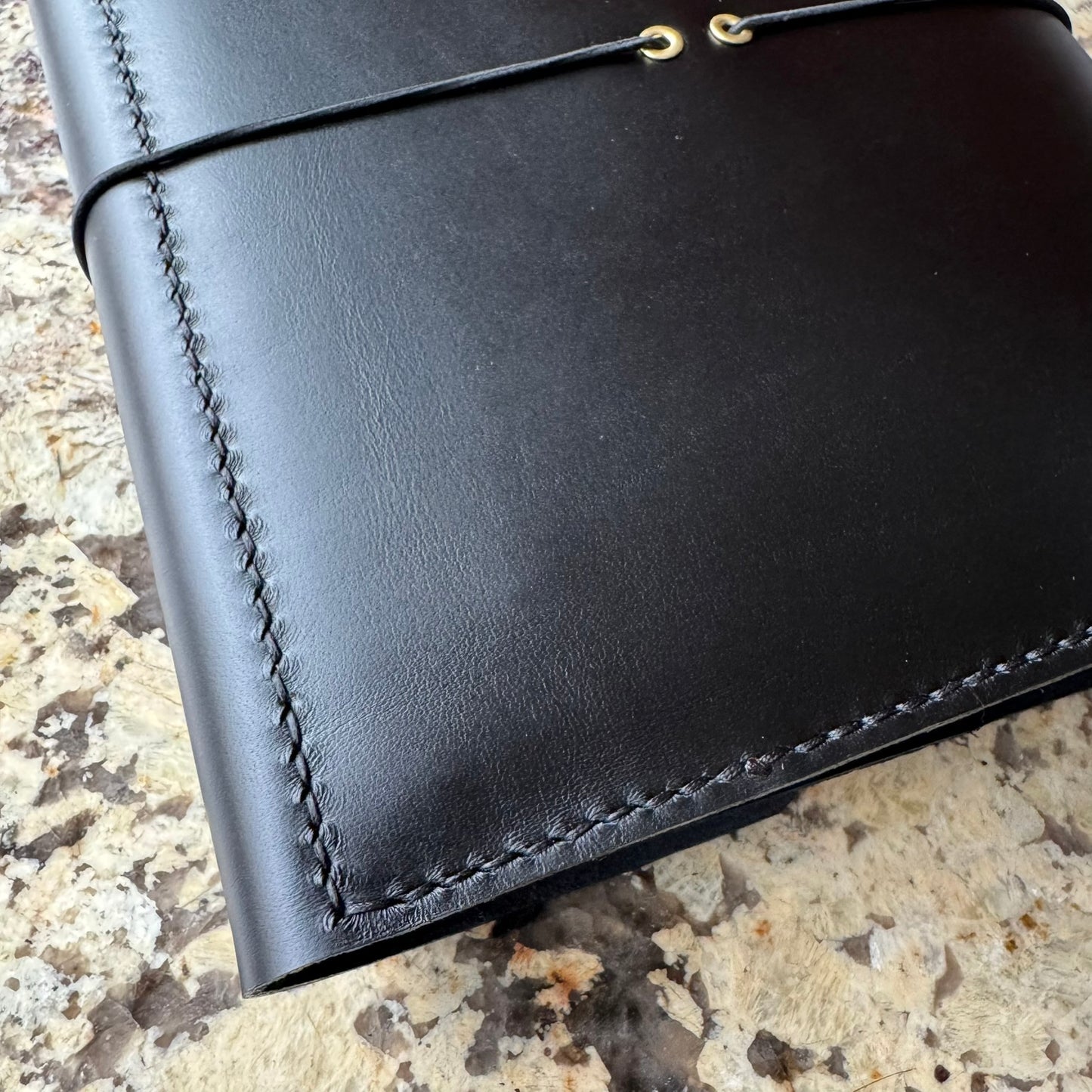 AGENDA NOTEBOOK
