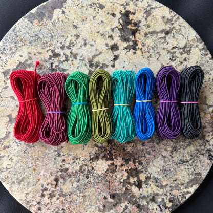 Notebook Cord Kit