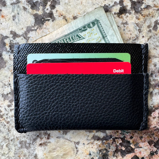 METRO CARD WALLET