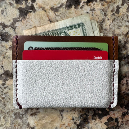 METRO CARD WALLET