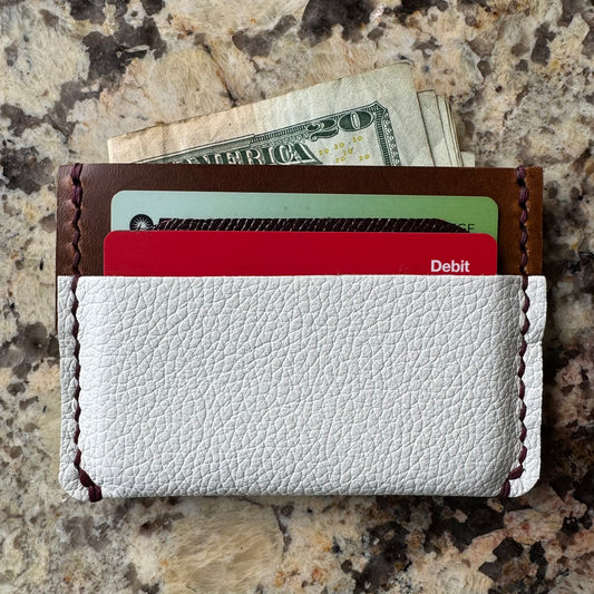 METRO CARD WALLET
