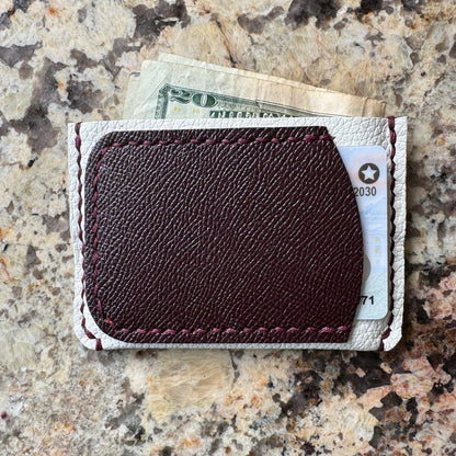 METRO CARD WALLET