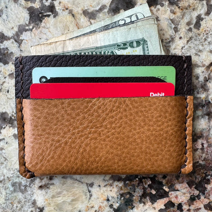 METRO CARD WALLET