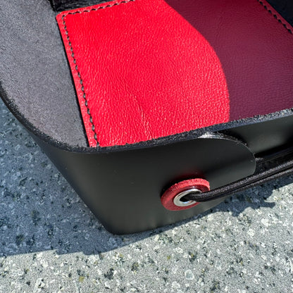 SQUARE VALET TRAY