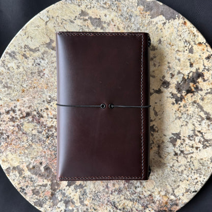 VAULT NOTEBOOK