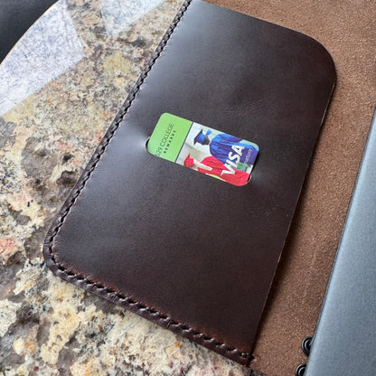 VAULT NOTEBOOK