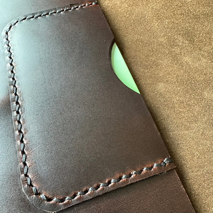 VAULT NOTEBOOK