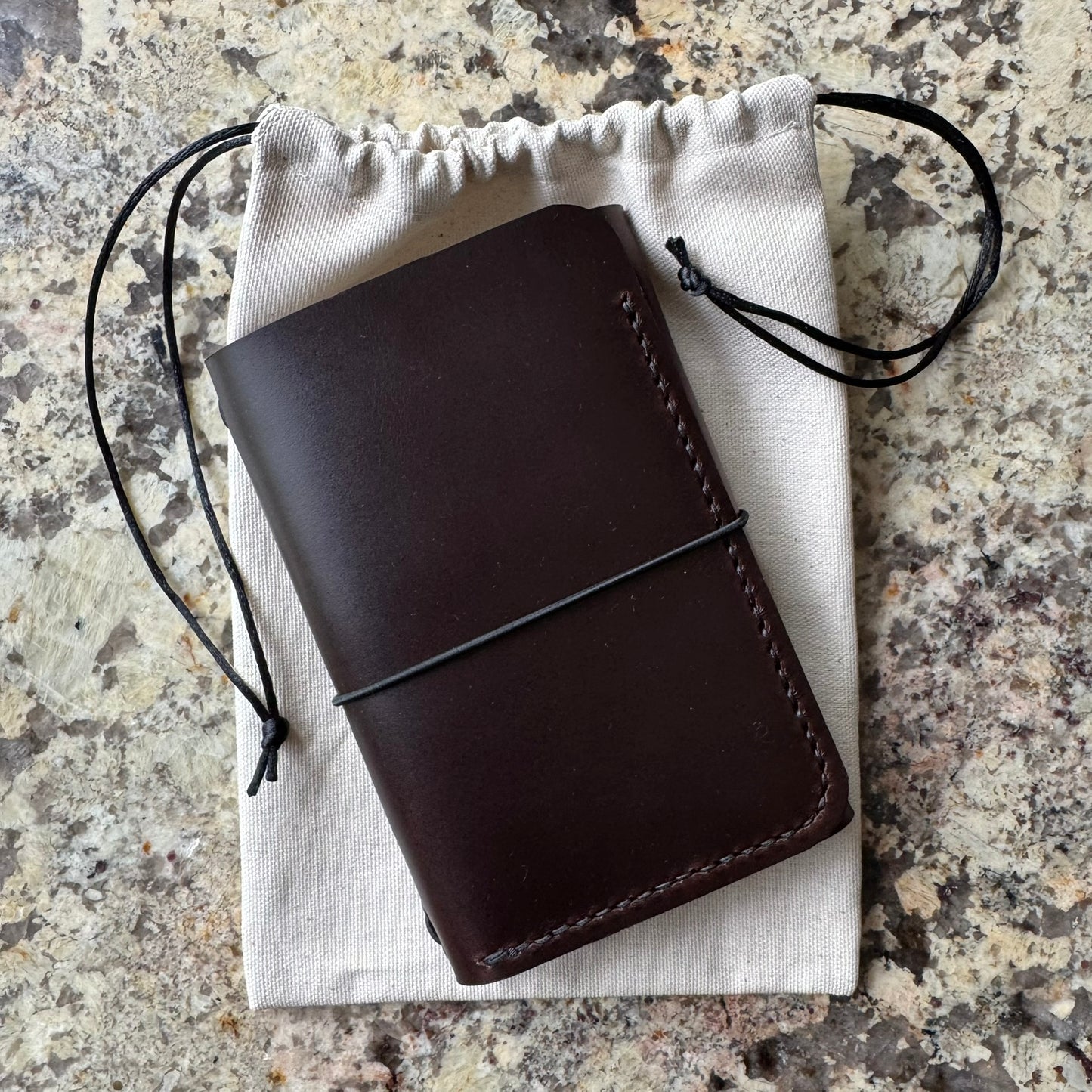 TRAVEL POUCH (S)