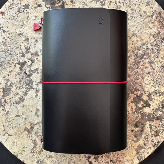 STUDIO NOTEBOOK (M)