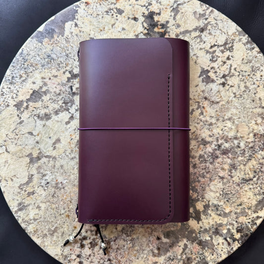 AGENDA NOTEBOOK (M)