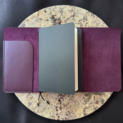AGENDA NOTEBOOK (M)
