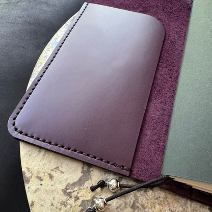 AGENDA NOTEBOOK (M)