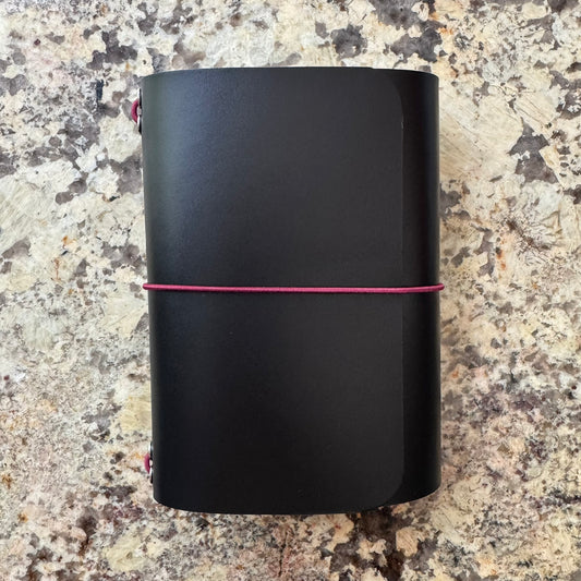 HARVEY NOTEBOOK (S)