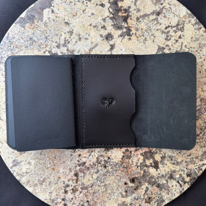 COMPANION NOTEBOOK (S)
