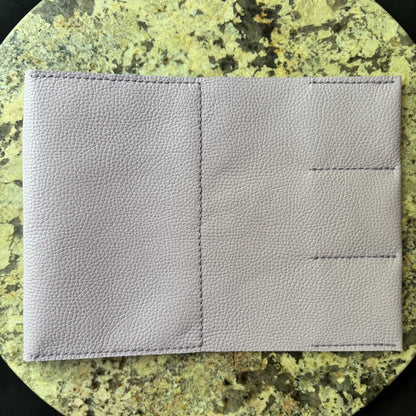 STUDIO PORTFOLIO LILAC (M)