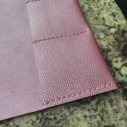 STUDIO PORTFOLIO Ltd. Ed. PINK (M)